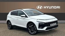 Hyundai BAYON 1.0 TGDi Premium 5dr Petrol Hatchback
